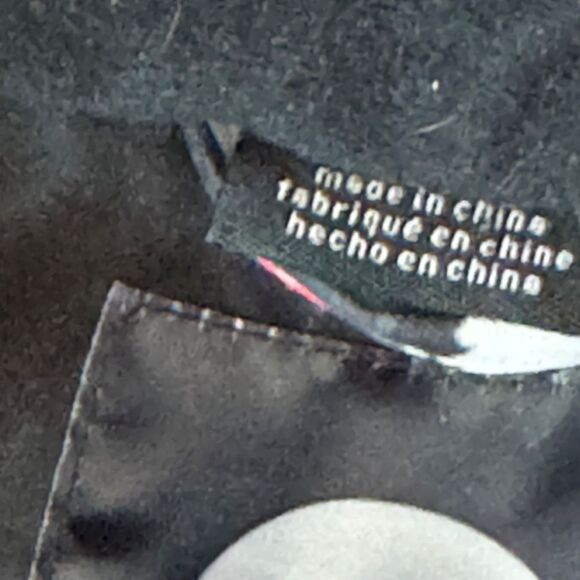 Roxy Jetty Pink/White/Black Leopard Print Technical Snow/Ski Jacket Sz S - Picture 7 of 12